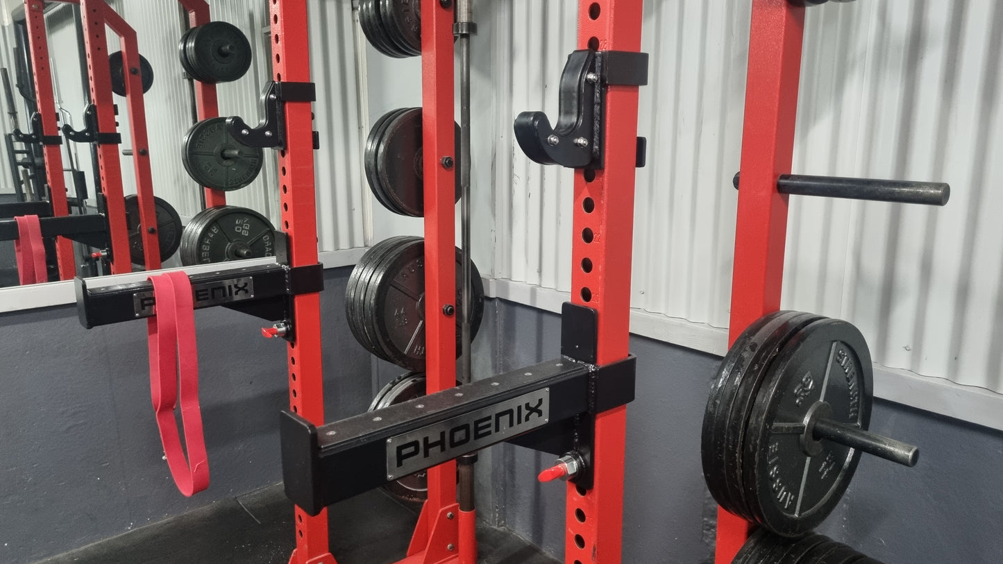 PSPX2 Half Cage - My Store