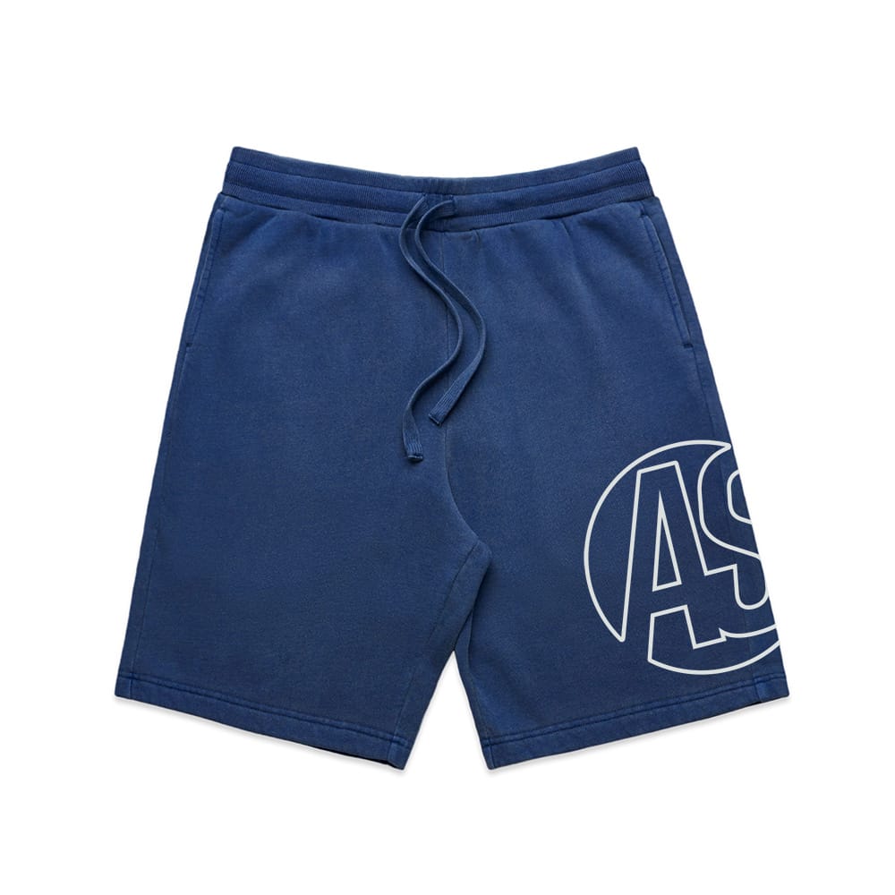 Men’s Training Shorts - French Terry Comfort