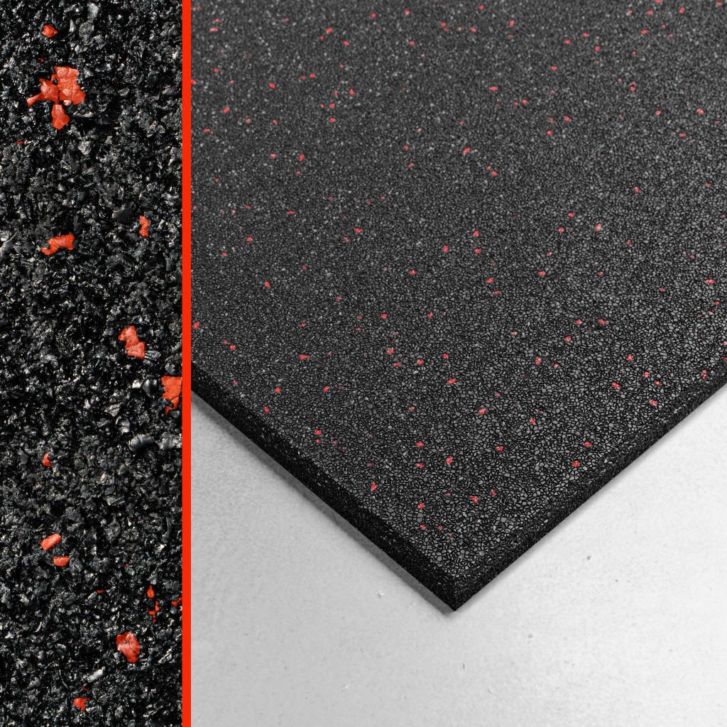 Gym Flooring Mat:Tile - My Store