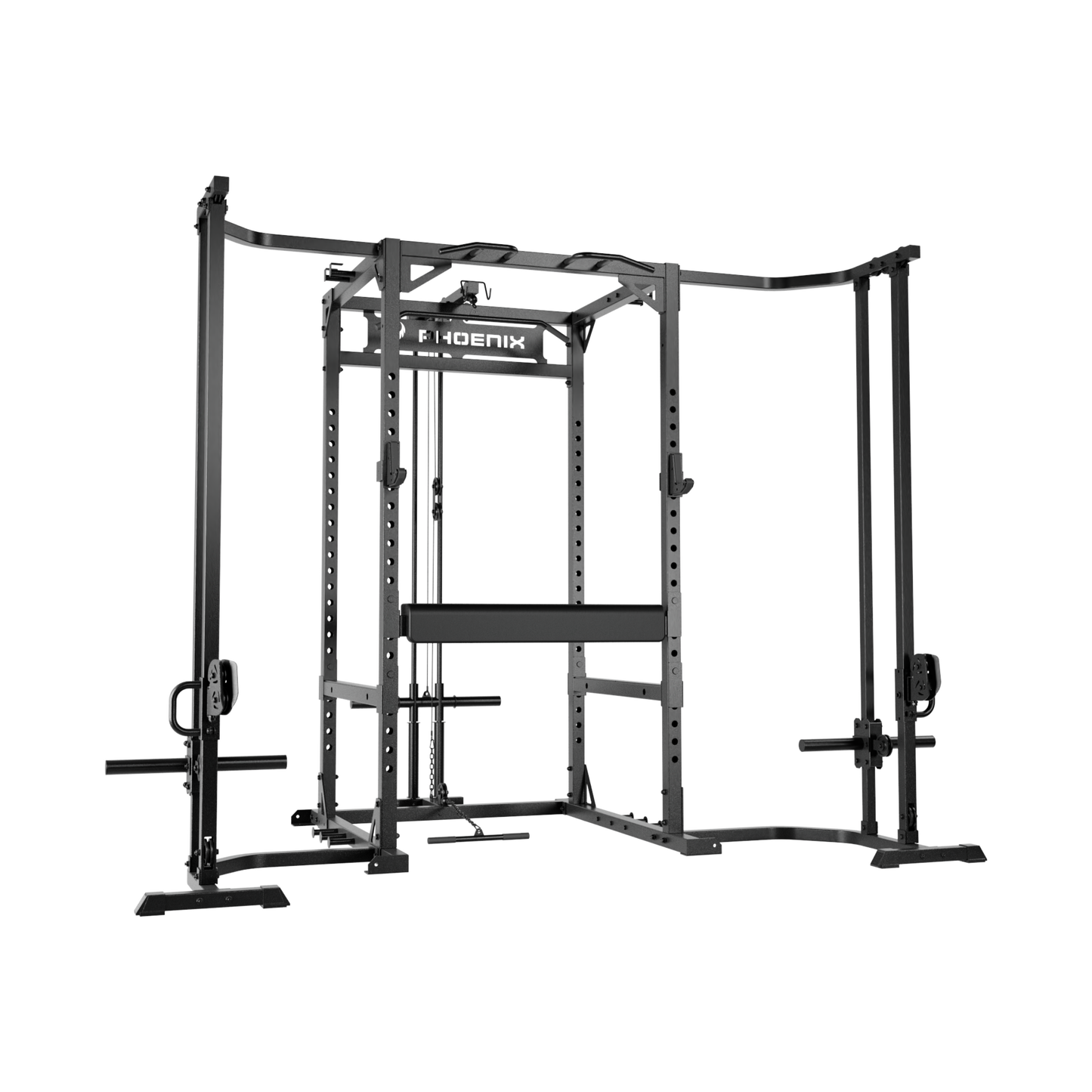 LCPC Light Commercial Power Cage Pro - My Store