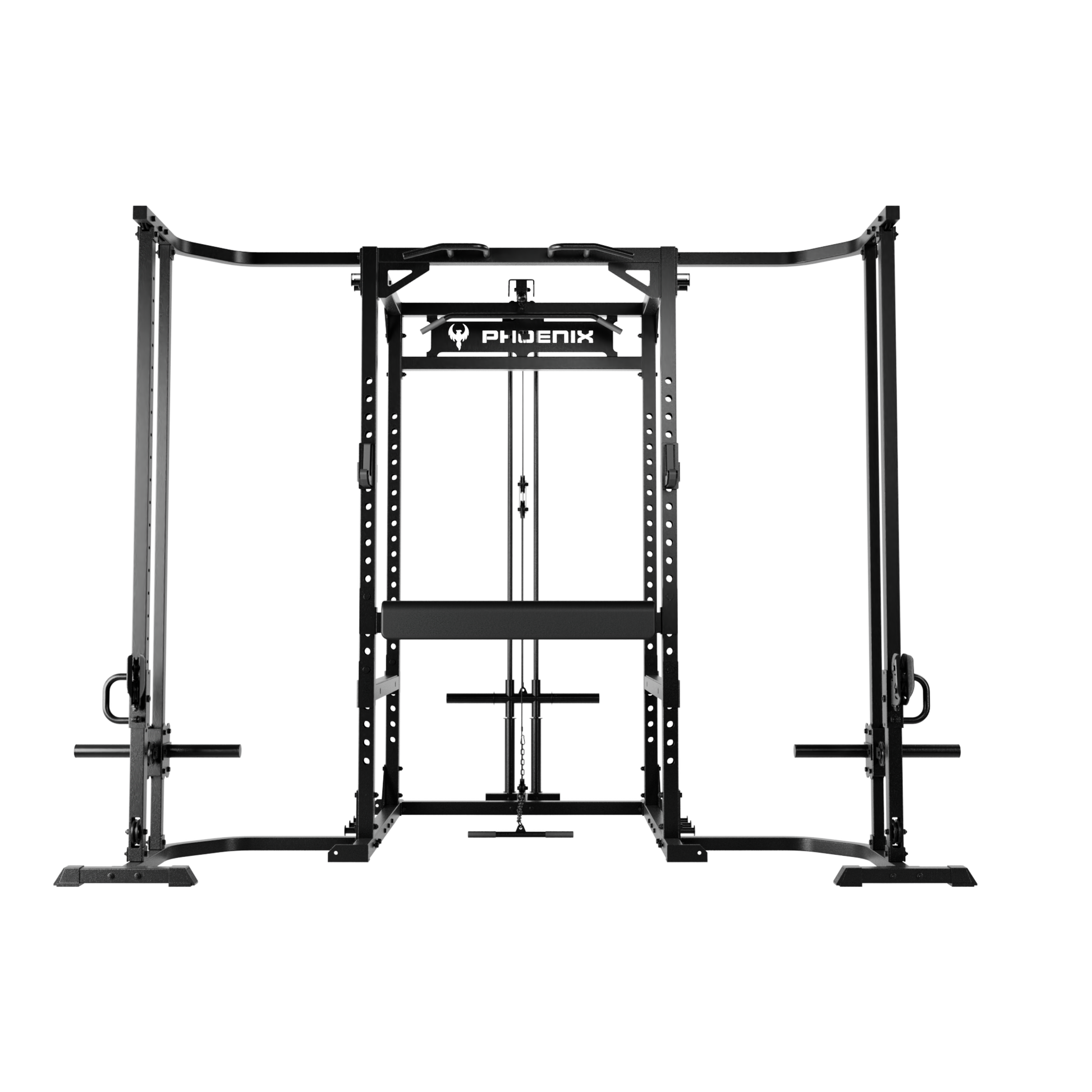LCPC Light Commercial Power Cage Pro - My Store