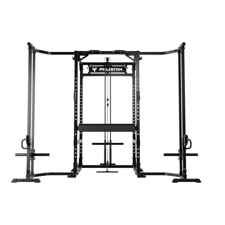 Phoenix cable crossover kit for the LCPC Pro