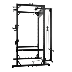 Phoenix LCPC Pro detail