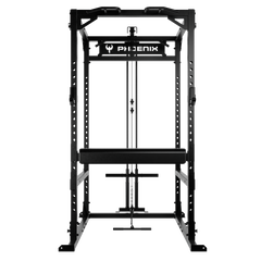 Phoenix LCPC Pro detail