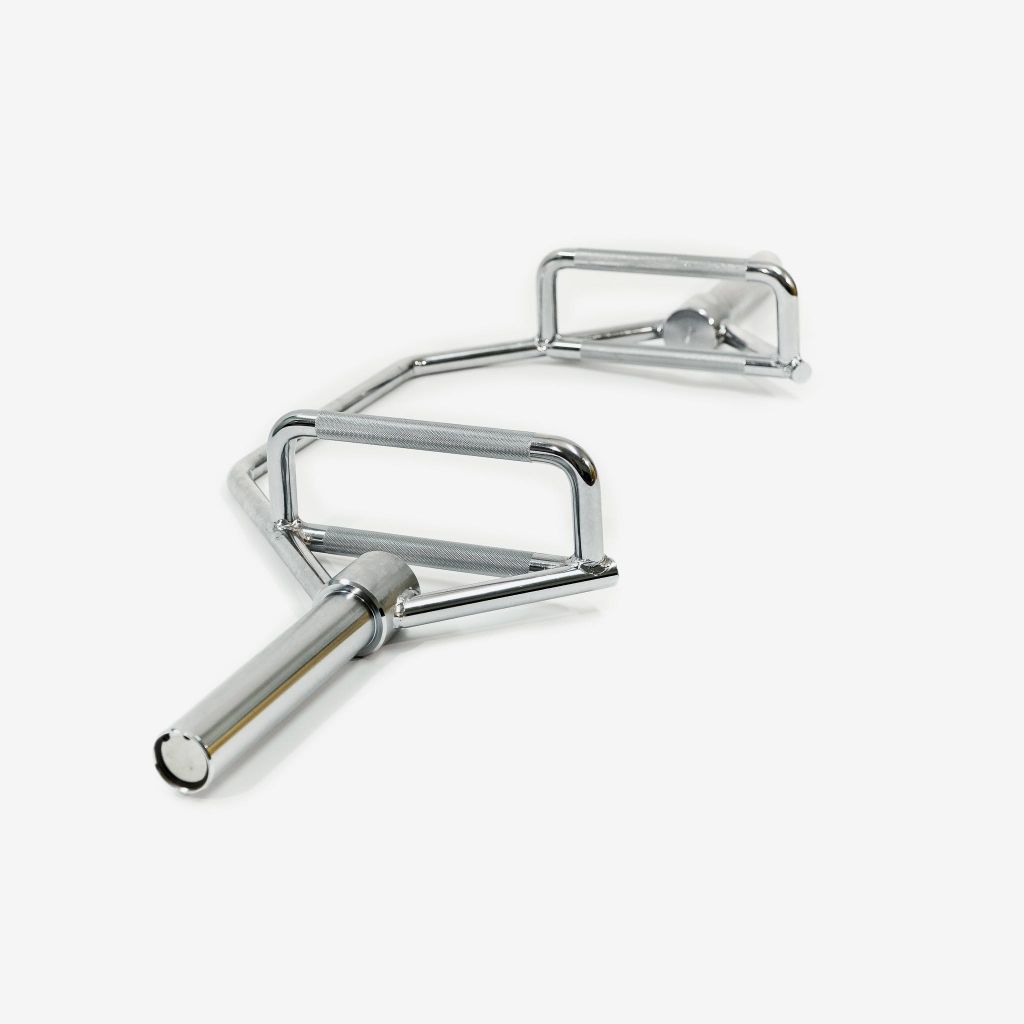 Olympic Rickshaw U Barbell - My Store