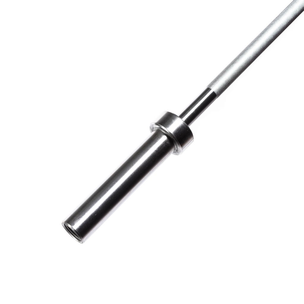 PX Hardened Chrome Barbell - My Store