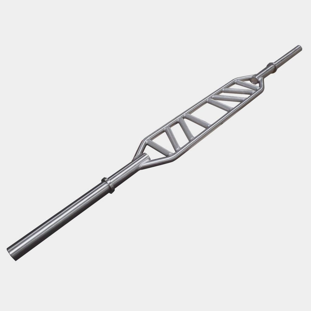 Swiss Bar - Olympic - Chrome - My Store