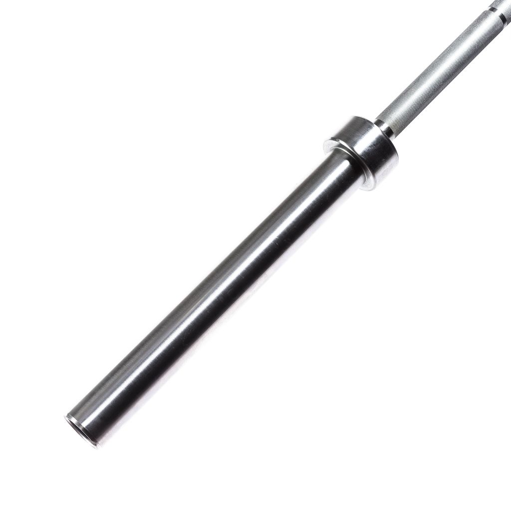 PX Hardened Chrome Barbell - My Store