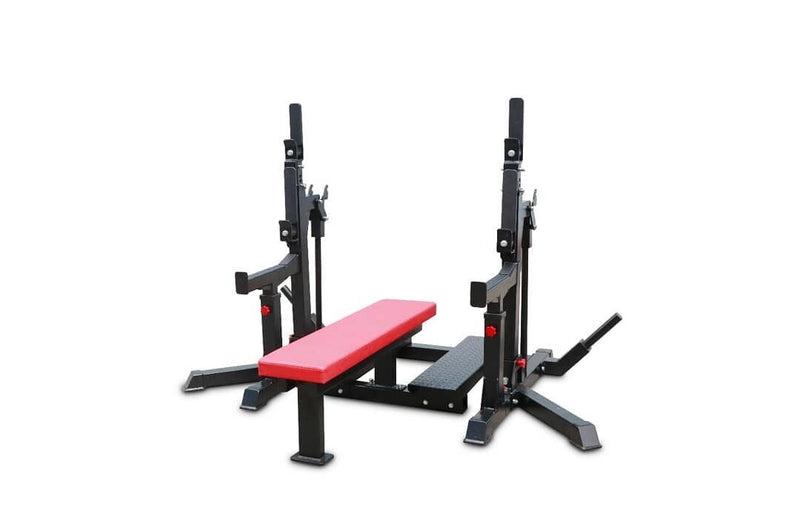 Phoenix IPF Combo Rack