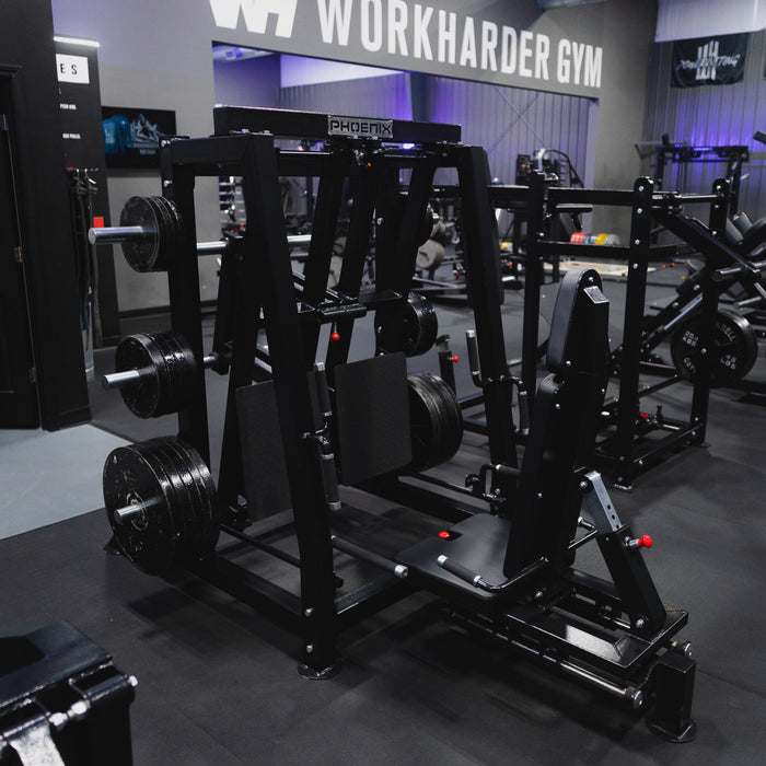 Hip Press
