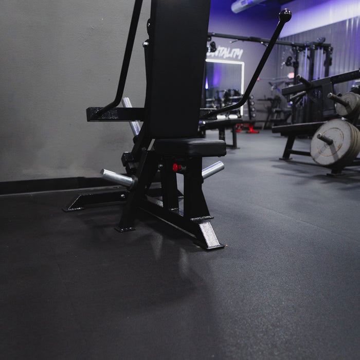 Tricep Press Down