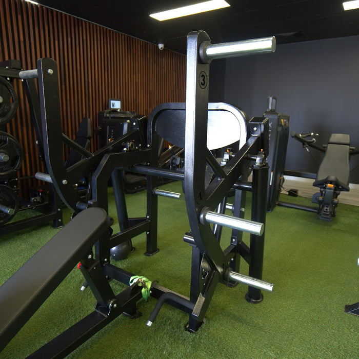 Ultra Row