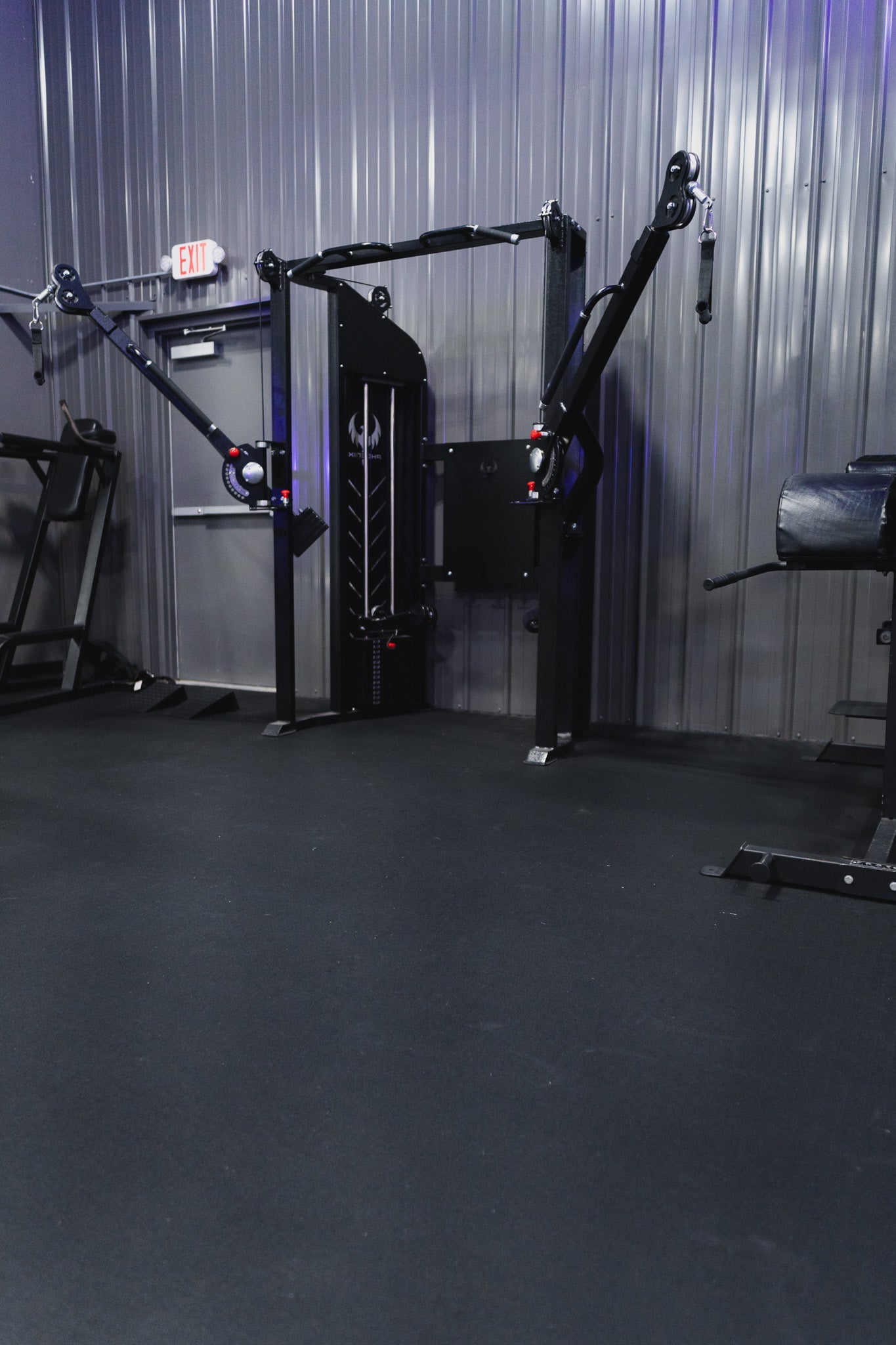 Functional Trainer Ultra