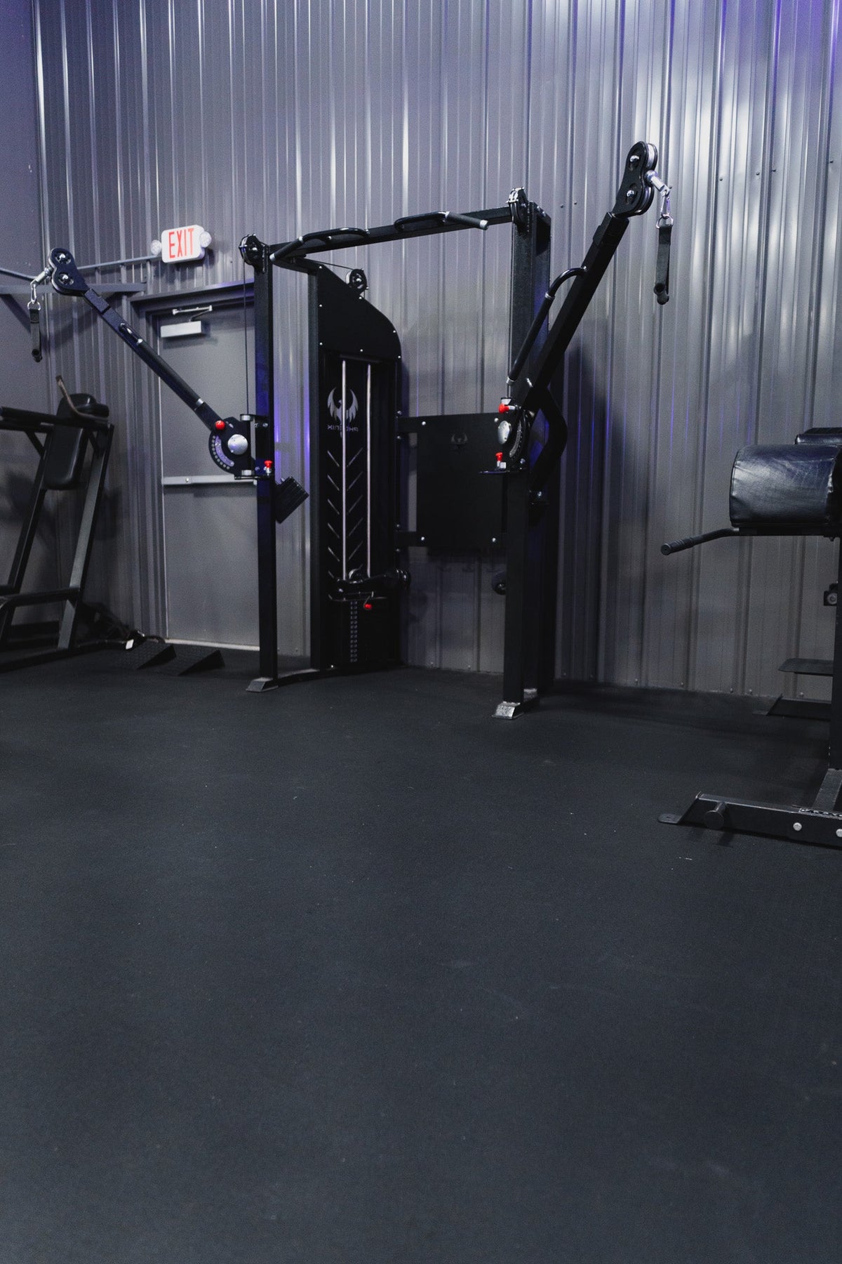 Functional Trainer Ultra