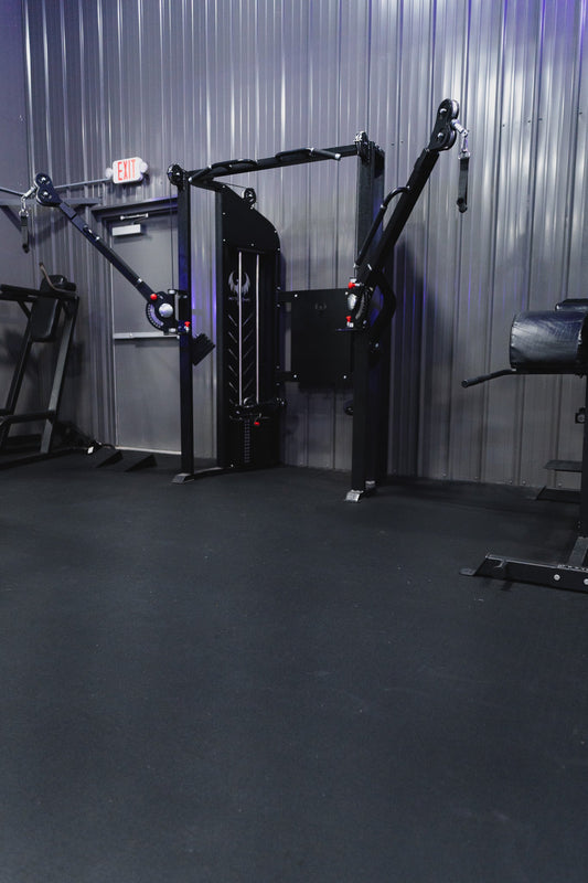 Functional Trainer Ultra