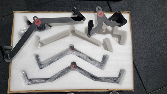 Gorilla Grip Sets - My Store