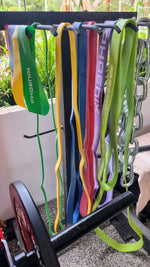 Power Bands - My Store