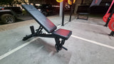 Phoenix CFI4 commercial incline bench