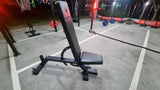 Z4 FID Bench - My Store