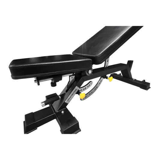 Z4 FID Bench - My Store