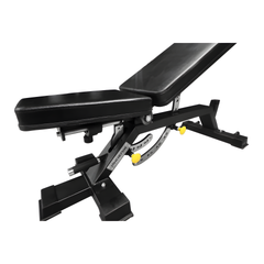 Phoenix Z4 FID Bench detail
