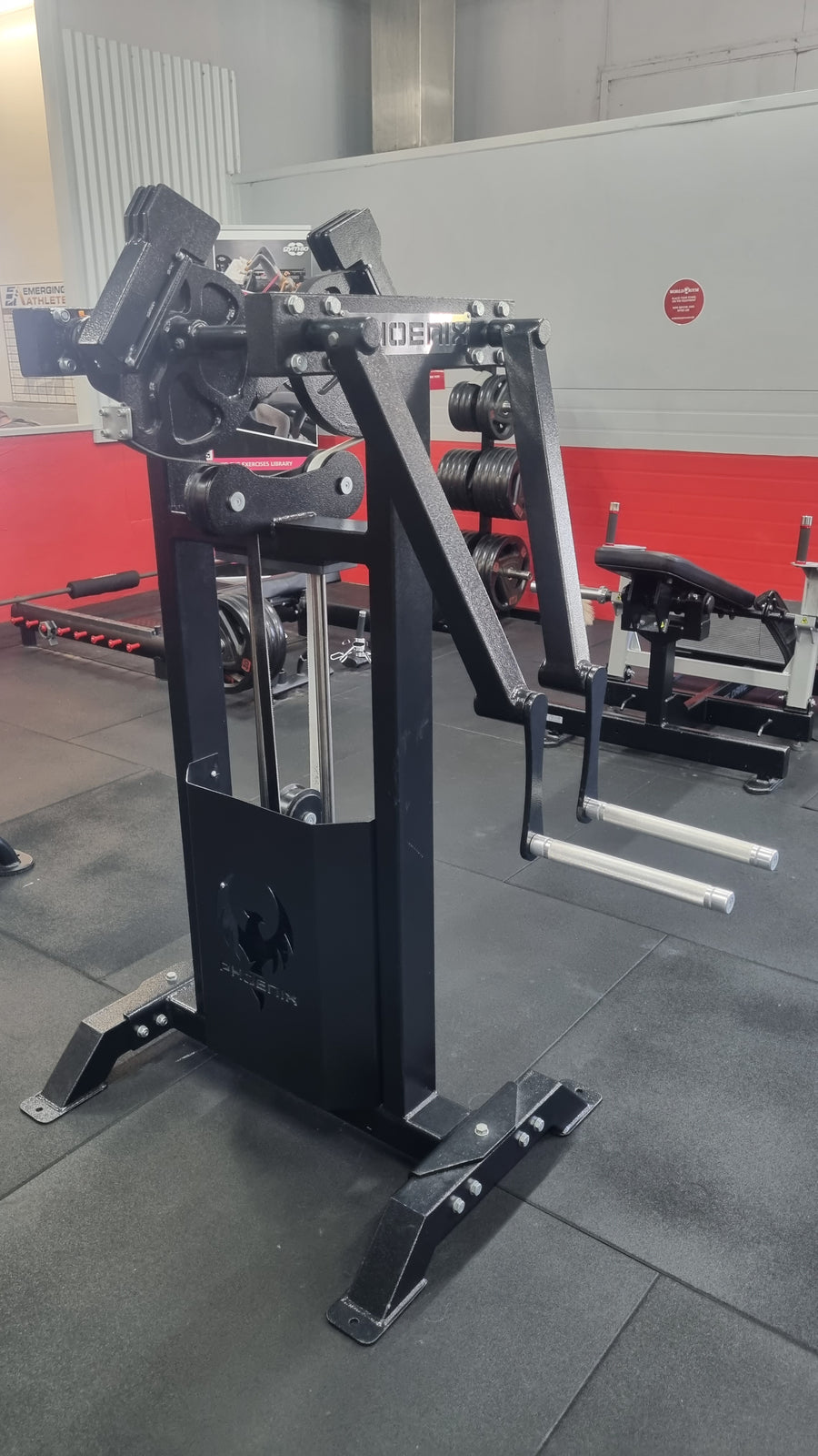 World Gym Toowoomba