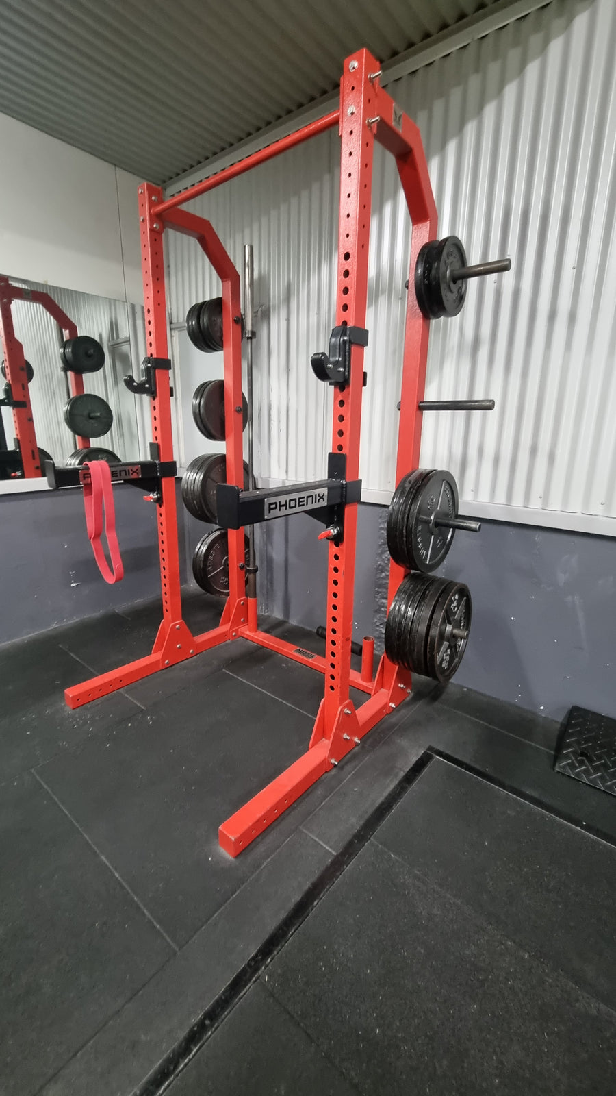World Gym Toowoomba