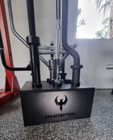 VBBR9 - Vertical Barbell Rack 9 - My Store