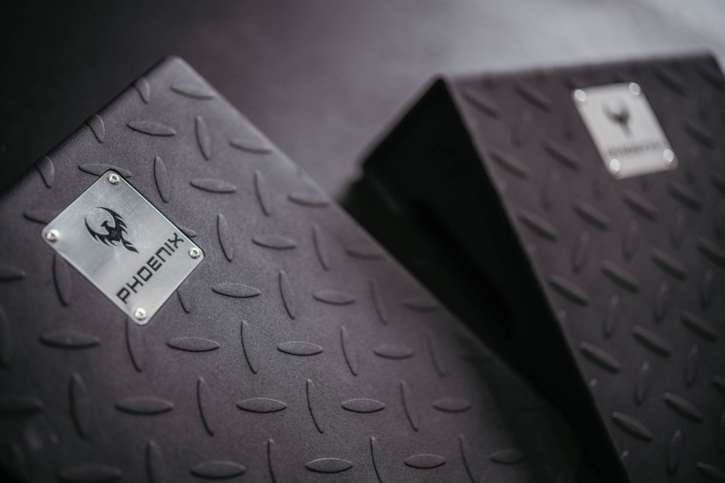 Squat Wedge - Pair - 20 Degree