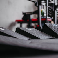 Squat wedges Phoenix Strength gym