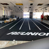 Phoenix Strength commercial gym