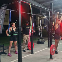 Phoenix Strength commercial gym