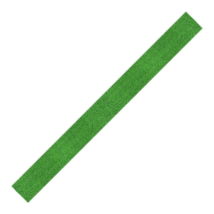 Green custom turf