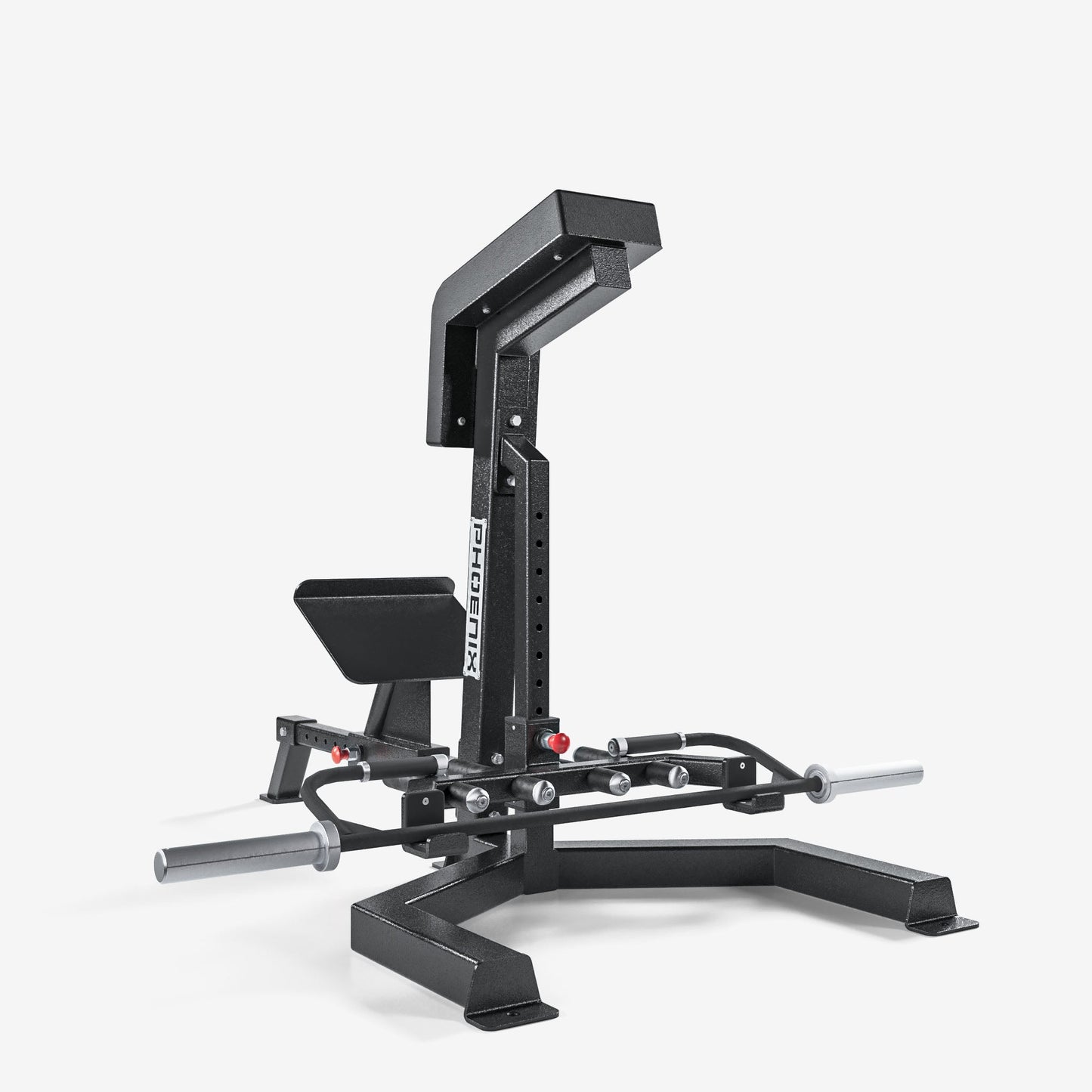 Bent Over Row Bench