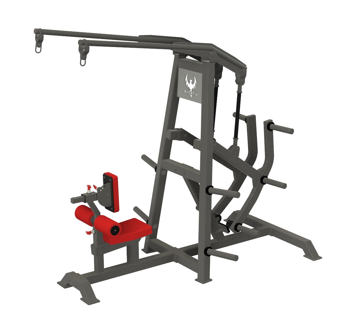 Bilateral Lat Pull Down - My Store
