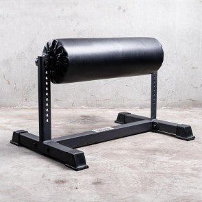 Bulgarian Split Squat Stand