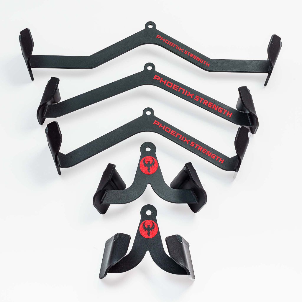 Gorilla Grip Sets