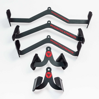 Phoenix gorilla grip cable attachment set