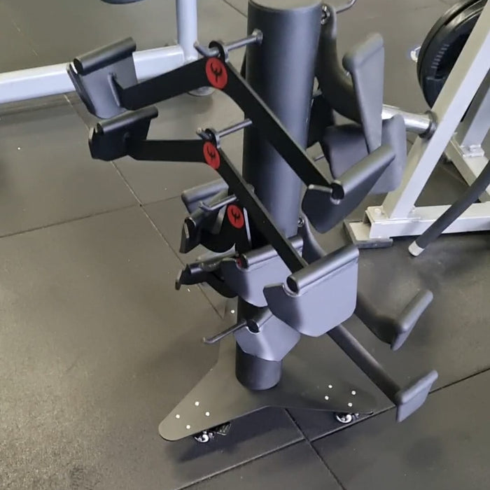 Gorilla Grip Storage Rack