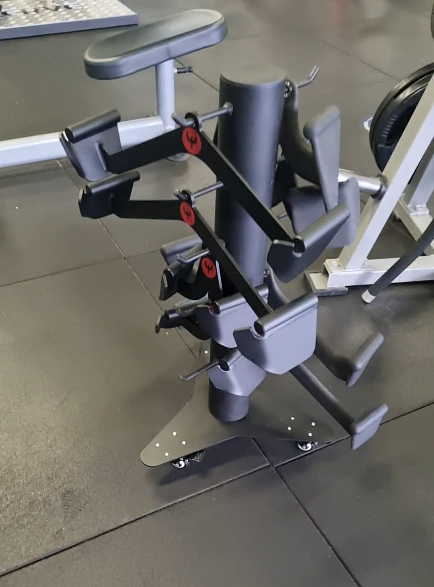 Gorilla Grip Storage Rack - Holds 10 handles