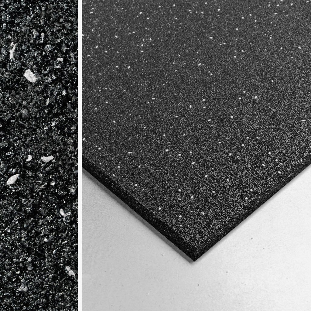 Gym Flooring Mat:Tile - My Store