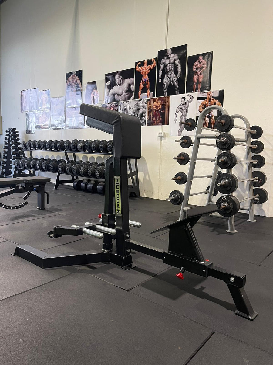 Bloodline Gym Melbourne