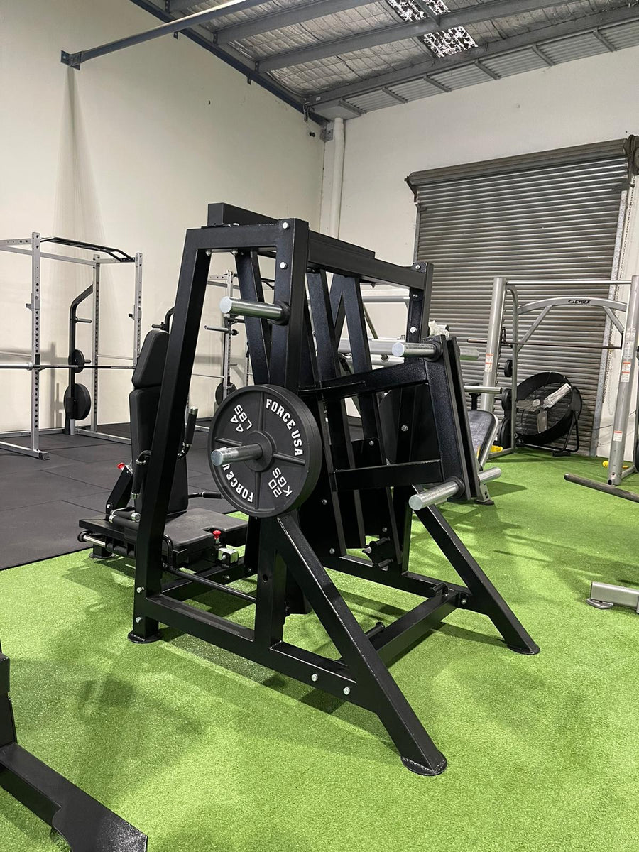 Bloodline Gym Melbourne