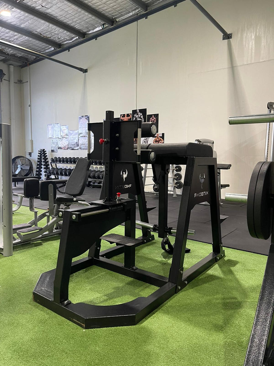 Bloodline Gym Melbourne