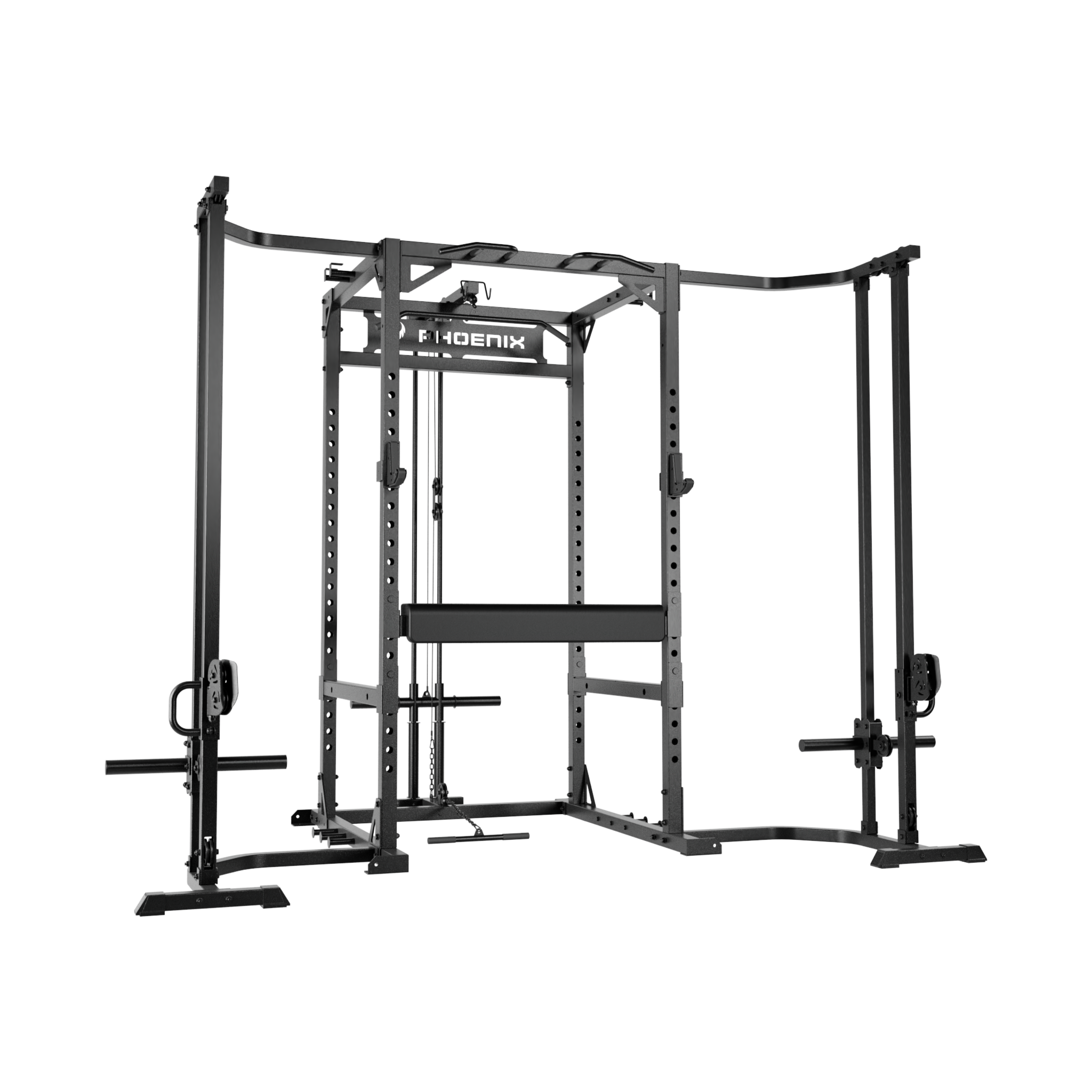 LCPC Light Commercial Power Cage Pro - My Store