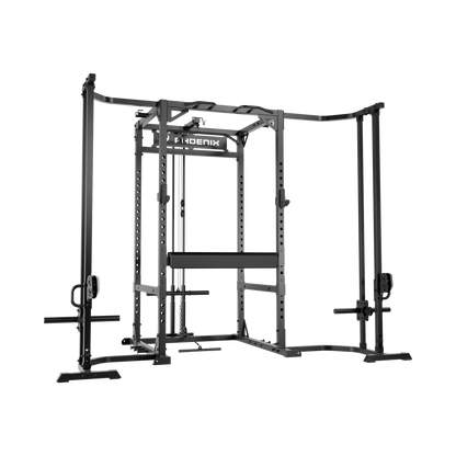 LCPC Light Commercial Power Cage Pro - My Store