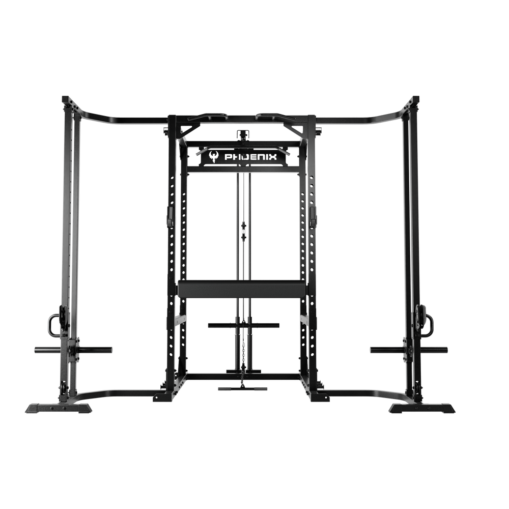 Phoenix Strength Cable Crossover Kit attachment for LCPC Pro