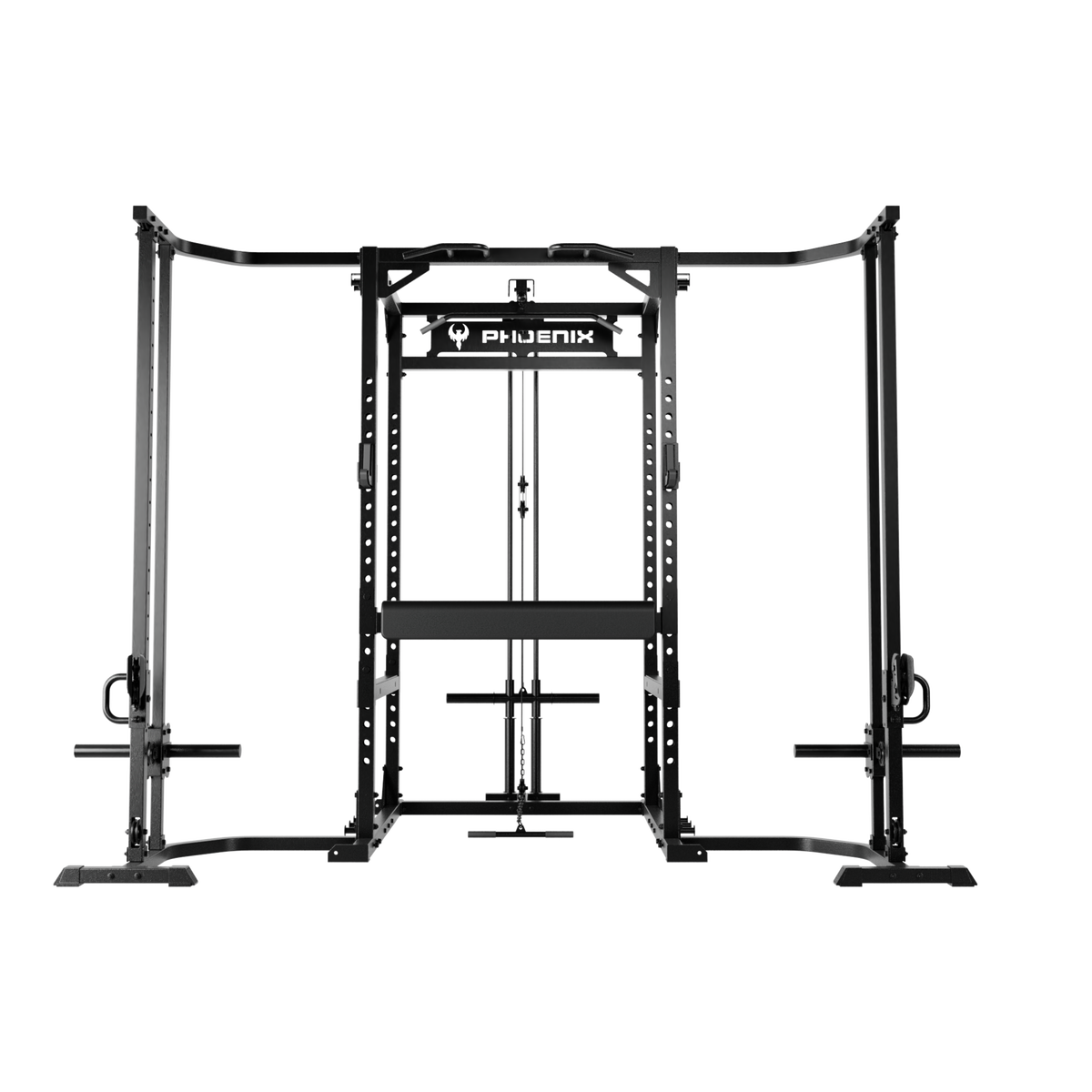 Phoenix LCPC Pro cable crossover kit attachment