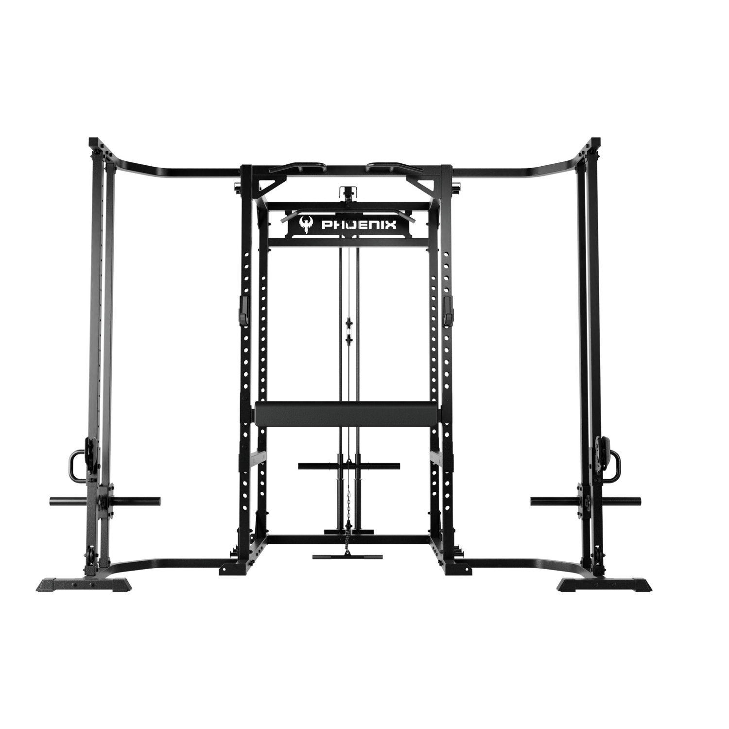 LCPC Light Commercial Power Cage Pro - My Store