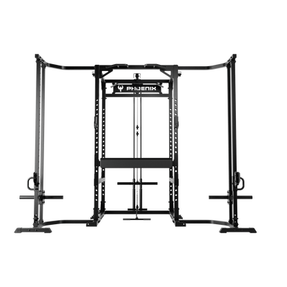 LCPC Light Commercial Power Cage Pro - My Store